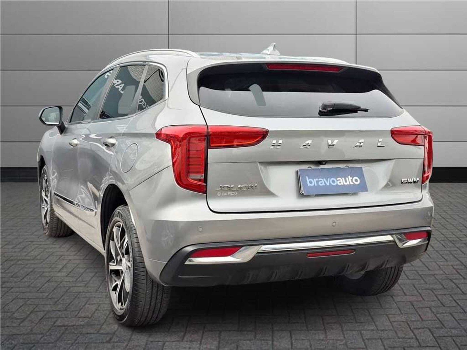 Haval JOLION 1.5 ELITE AT 2023 - Foto 2 de 20
