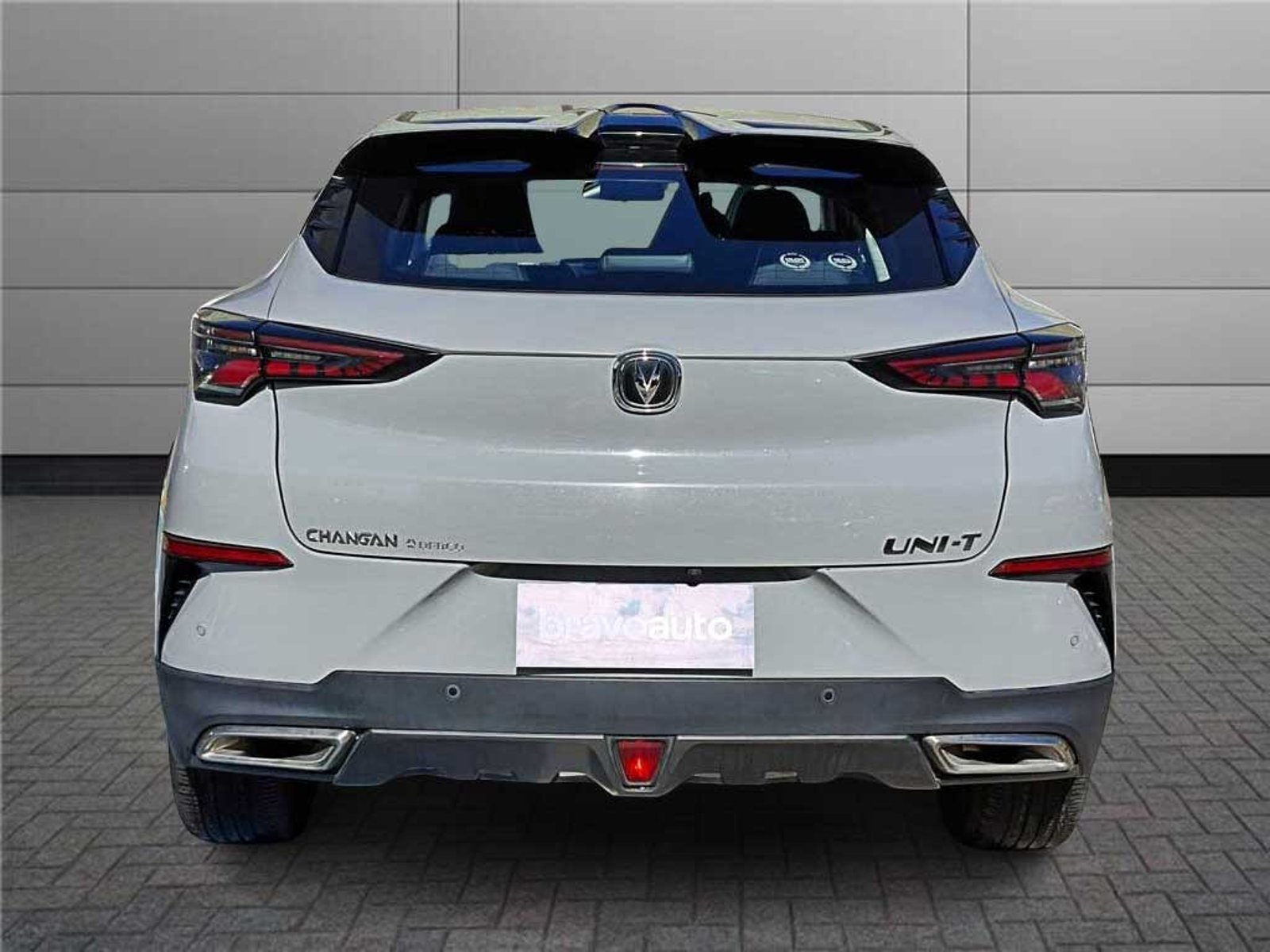 Changan UNI-T 1.5 LUXURY AT 2024 - Imagen 3 de 20