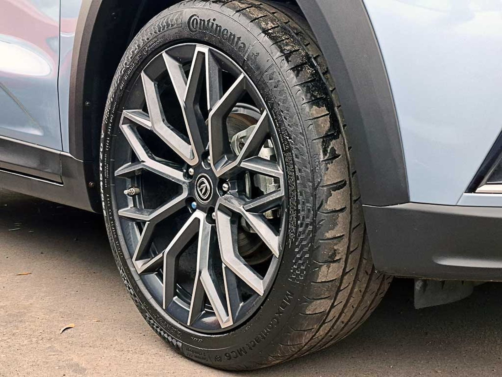 CHANGAN UNI-T (IN) 1.5 LUXURY AT 2024 - Imagen 8 de 20