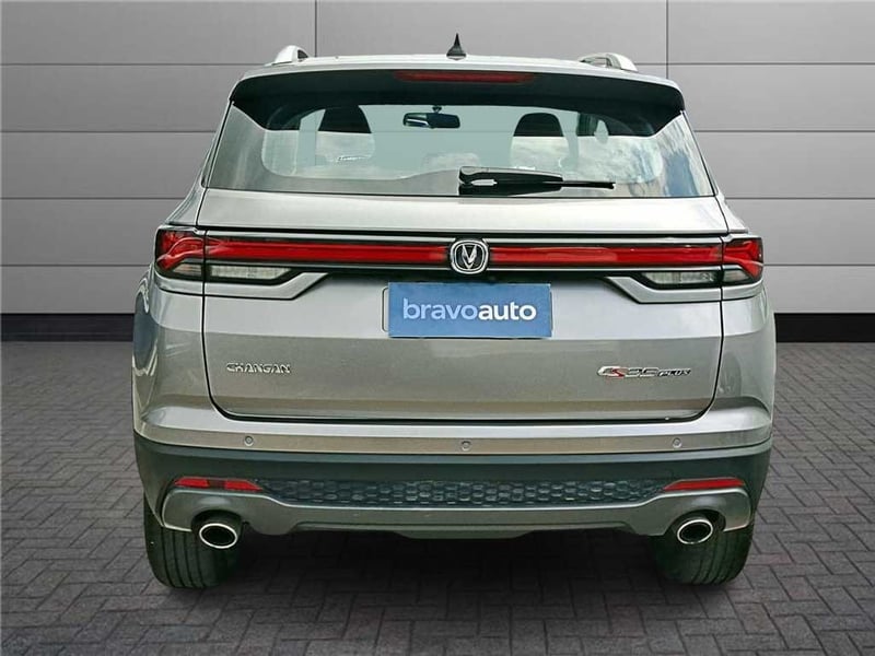Changan CS35 1.4 PLUS LUXURY AT 2024 - Imagen 3 de 19