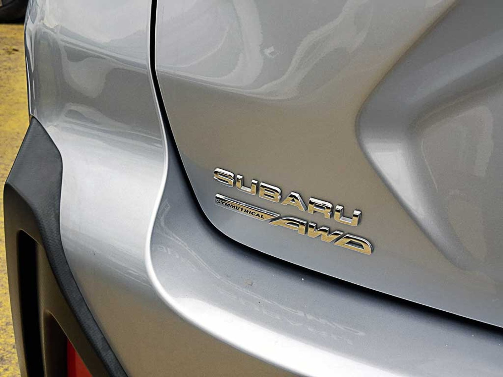 Subaru CROSSTREK 2.0 AT 4X4 2024 - Imagen 9 de 20