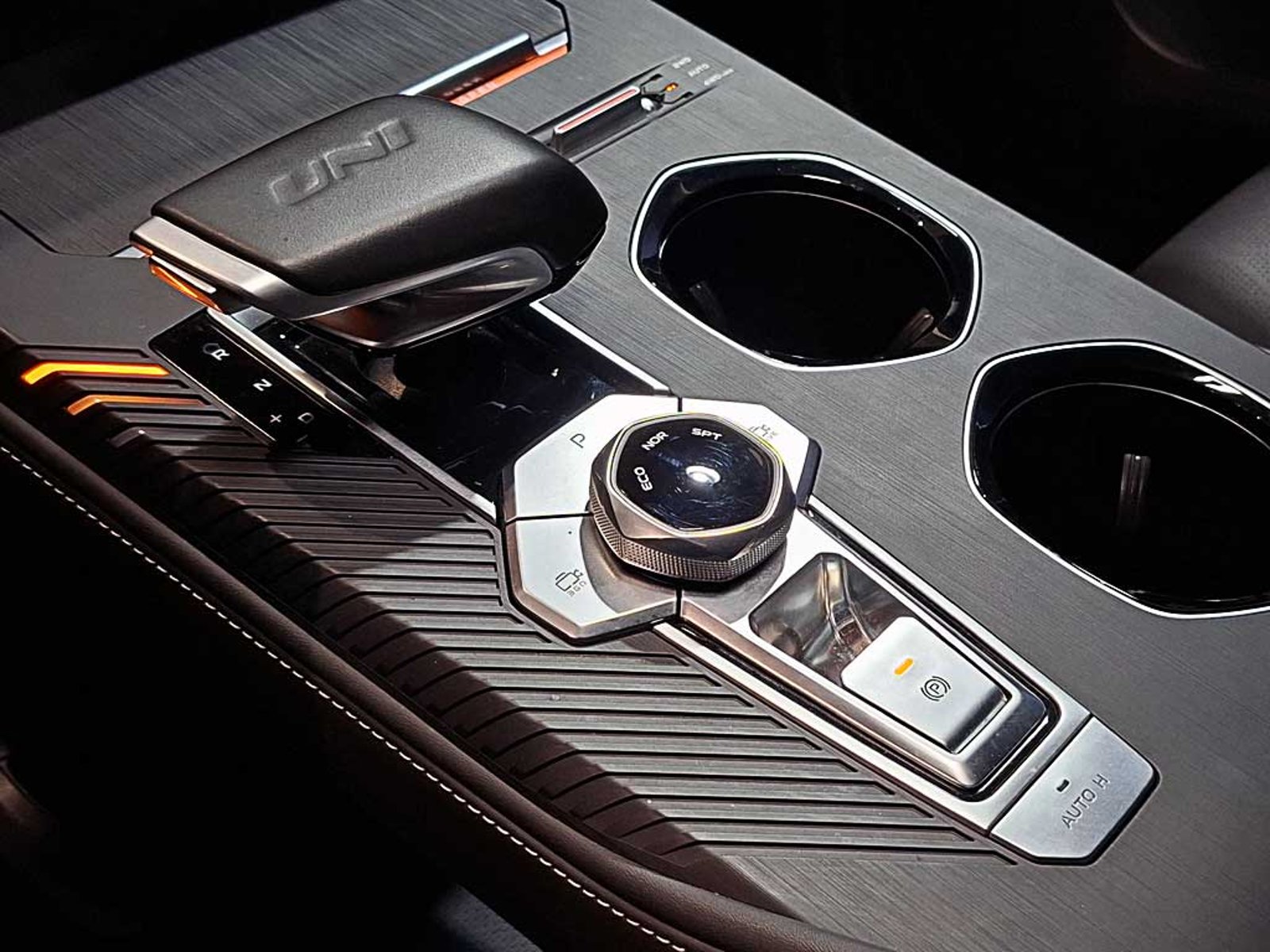 Changan UNI-K 2.0 T ELITE AT 2026 - Imagen 20 de 20