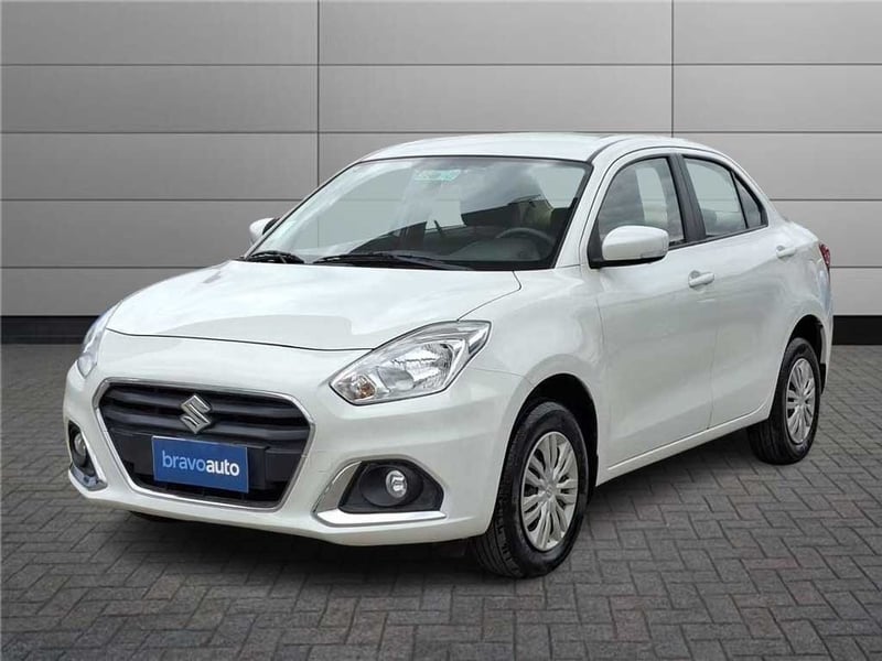 Suzuki DZIRE 1.2 GL MT 2024