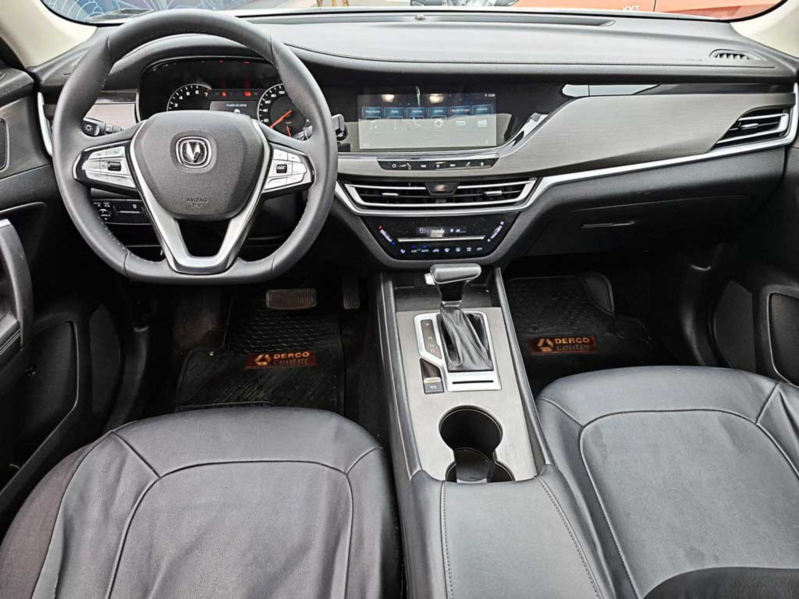 Changan CS35 1.4 PLUS LUXURY TURBO AT 2020 - Imagen 12 de 20