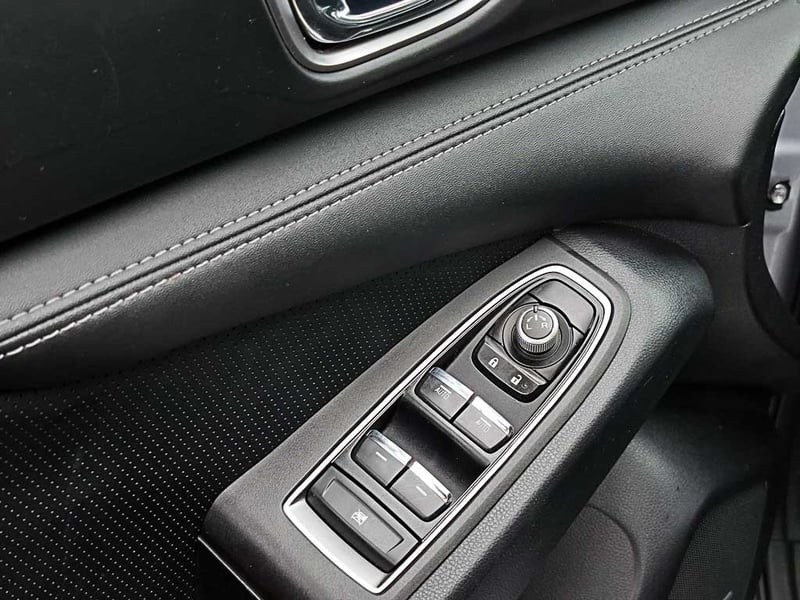 Subaru EVOLTIS 2.4 T LIMITED GARDX AT 4X4 2024 - Imagen 13 de 20