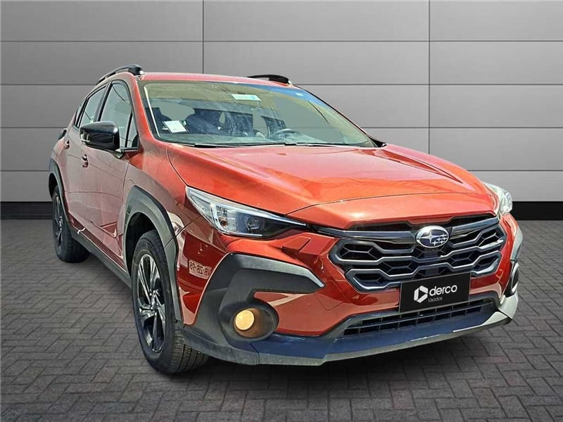 Subaru CROSSTREK 2.0 AT 4X4 2024 - Imagen 5 de 20