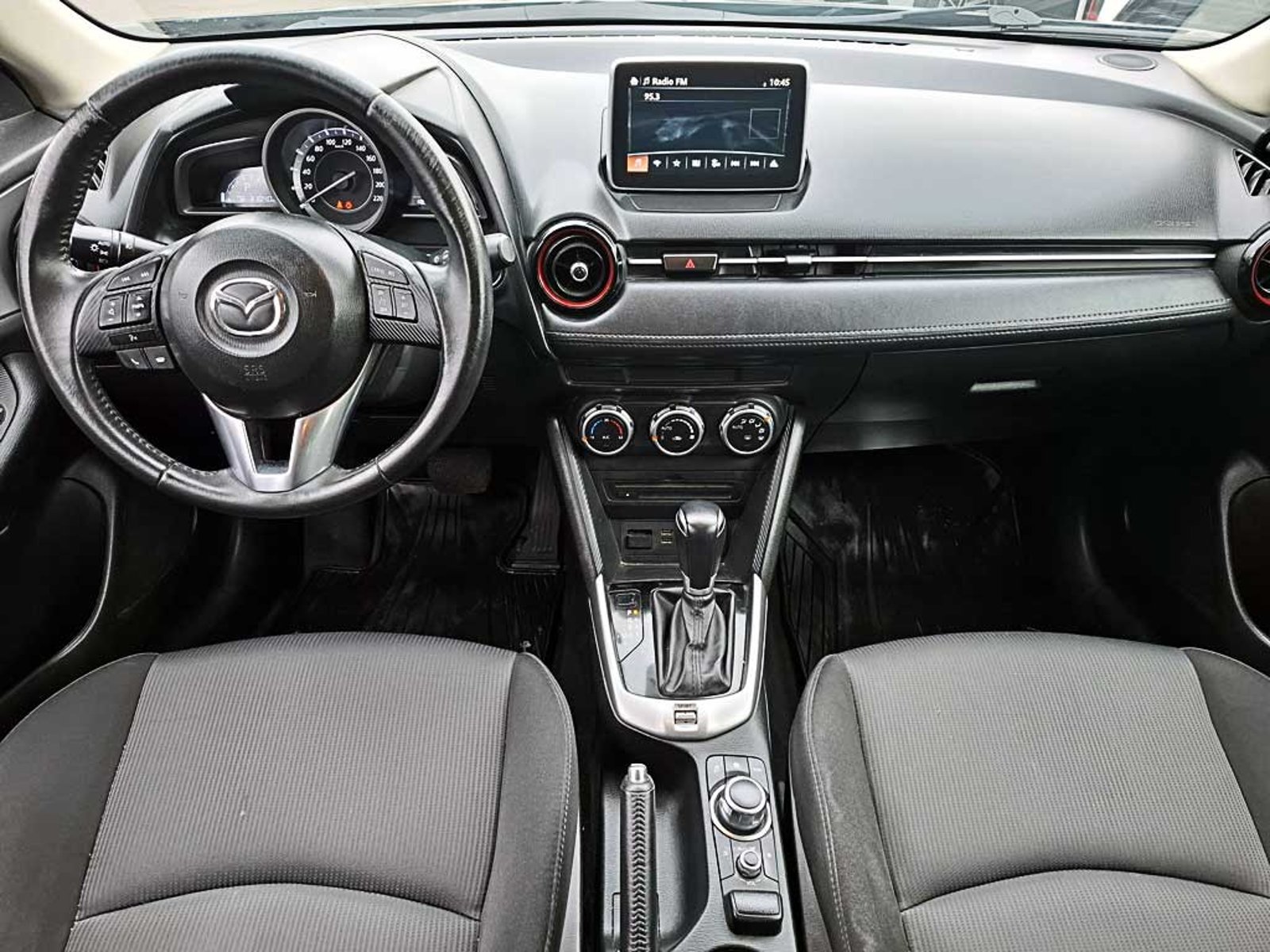 MAZDA CX-3 (IN) 2.0L AT 2017 - Imagen 15 de 20