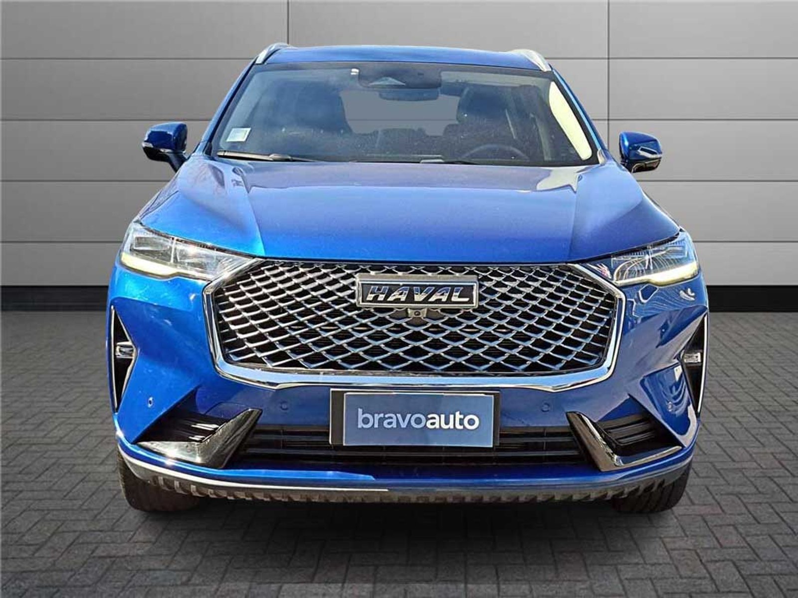Haval H6 2.0 DELUXE AT 4X4 2022 - Imagen 6 de 20