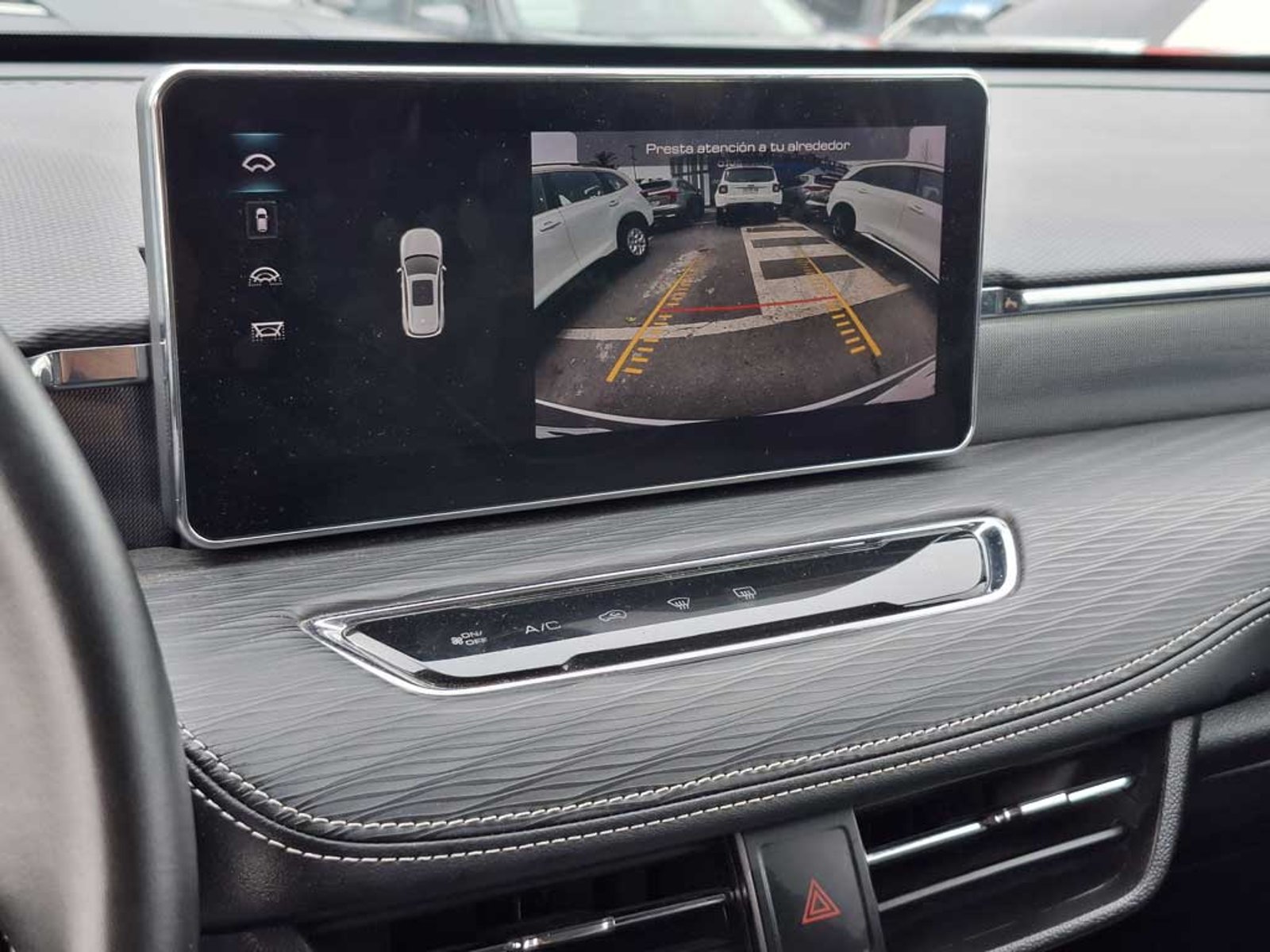 Haval JOLION 1.5 ELITE AT 2023 - Imagen 20 de 20