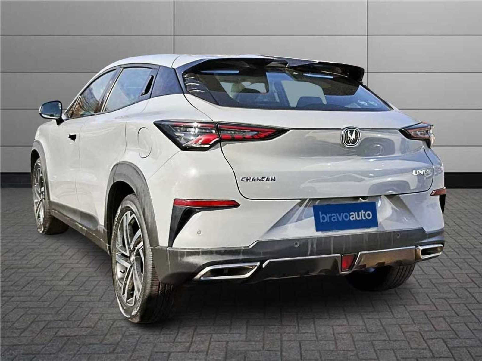 Changan UNI-T 1.5  4X2 AT 5P 2024 - Foto 2 de 20