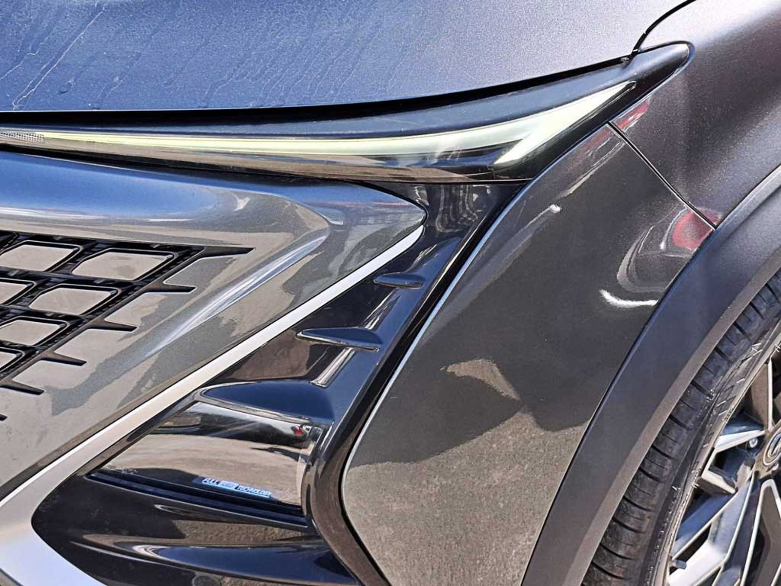 Changan UNI-T 1.5 LUXURY AT 2024 - Imagen 7 de 20
