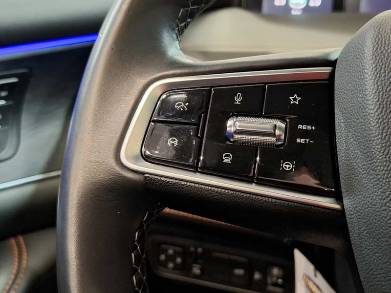 Changan UNI-K 2.0 T ELITE AT 2025 - Imagen 16 de 20
