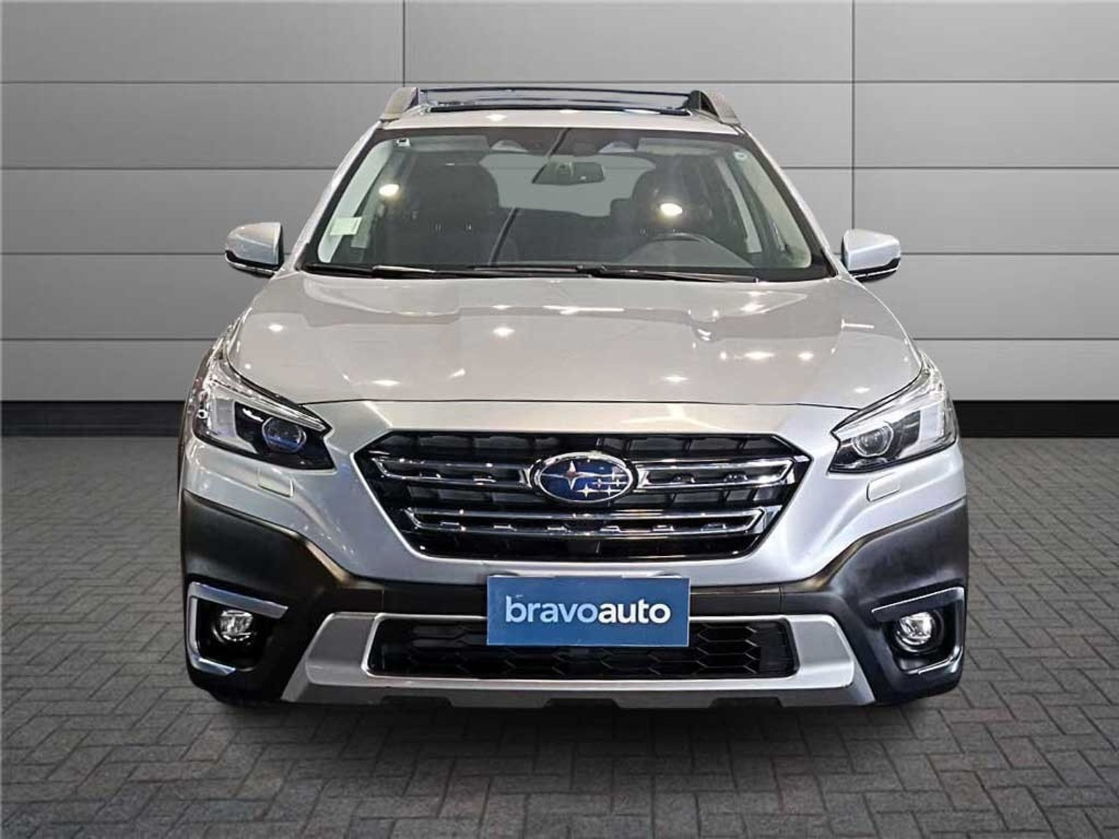 SUBARU OUTBACK 2.5 DYNAMIC AT 4X4 2023 - Imagen 6 de 20