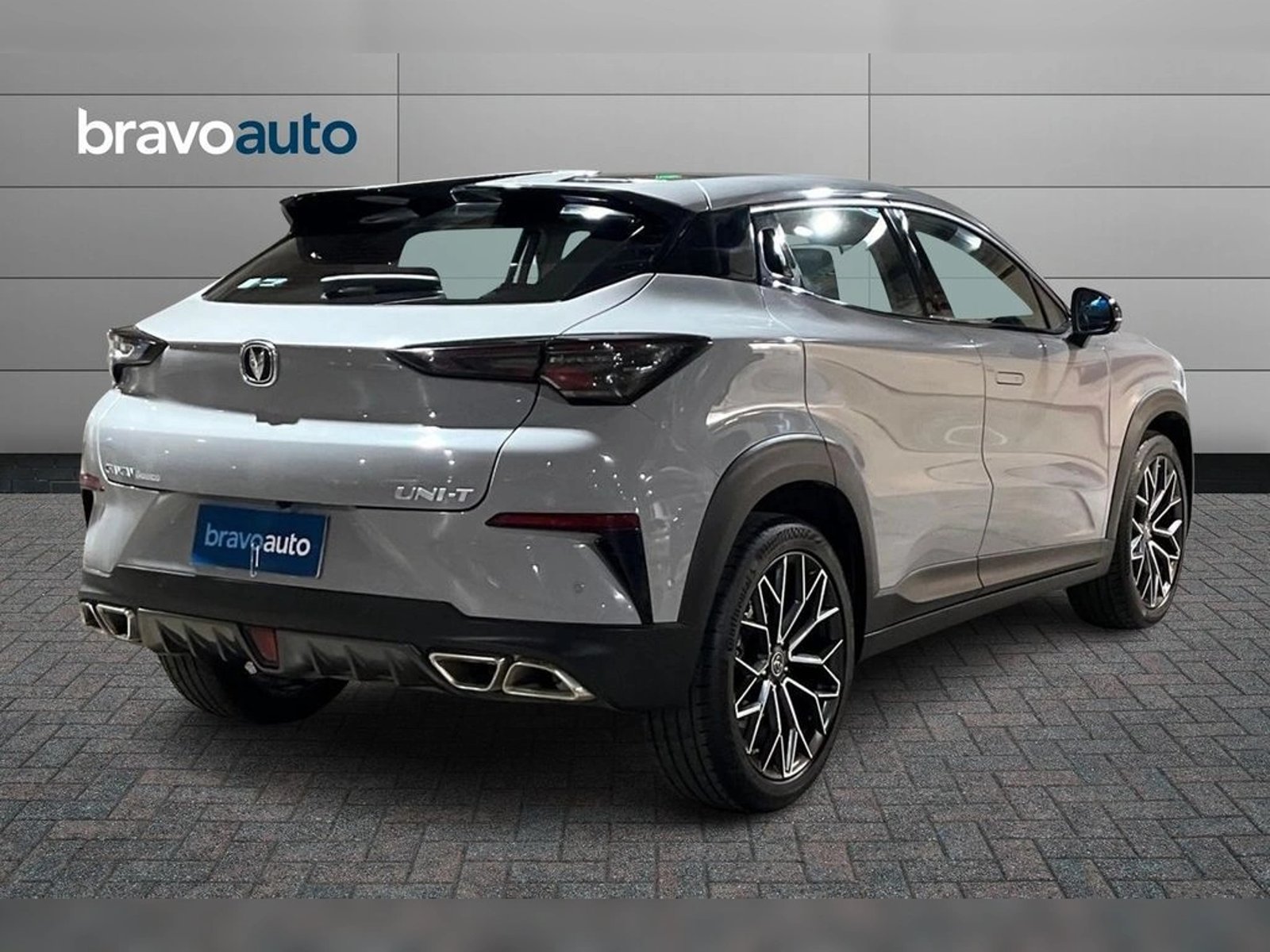 CHANGAN UNI-T 1.5 ELITE AT 2024 - Foto 5 de 18