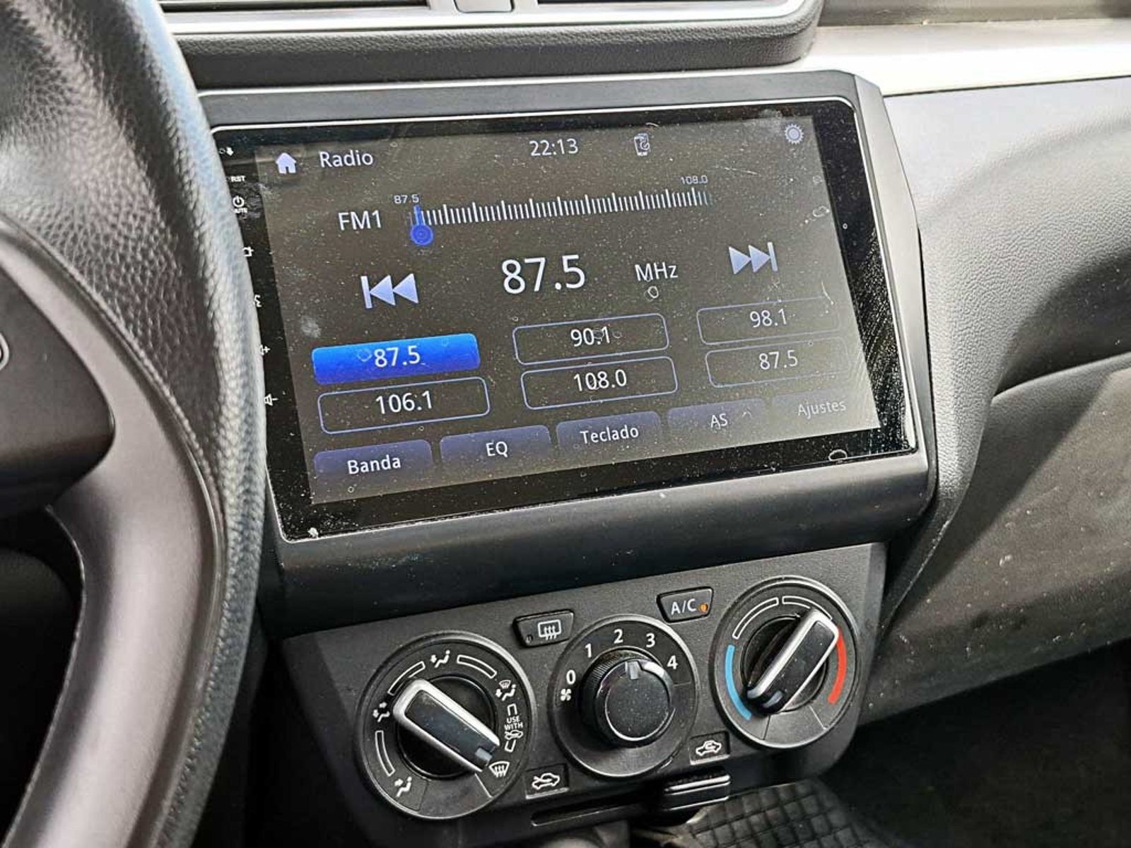 Suzuki DZIRE 1.2 GL SPORT MT 2024 - Imagen 17 de 18