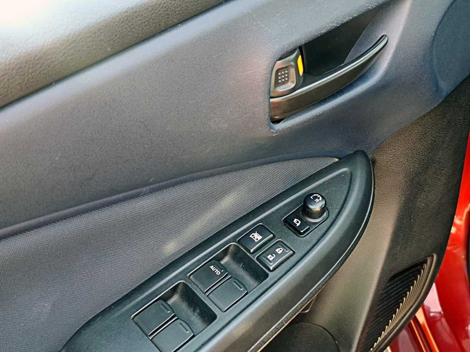 SUZUKI BALENO (IN) 1.5 GLS MT 2024 - Imagen 11 de 20