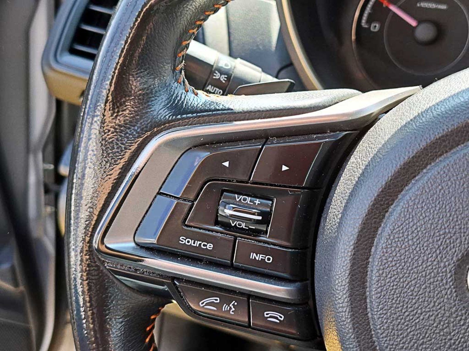 Subaru XV 2.0 AWD AT 4X4 2023 - Imagen 17 de 20