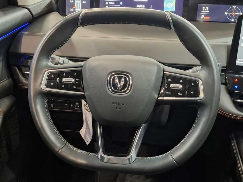 Changan UNI-K 2.0 T ELITE AT 2025 - Imagen 10 de 20