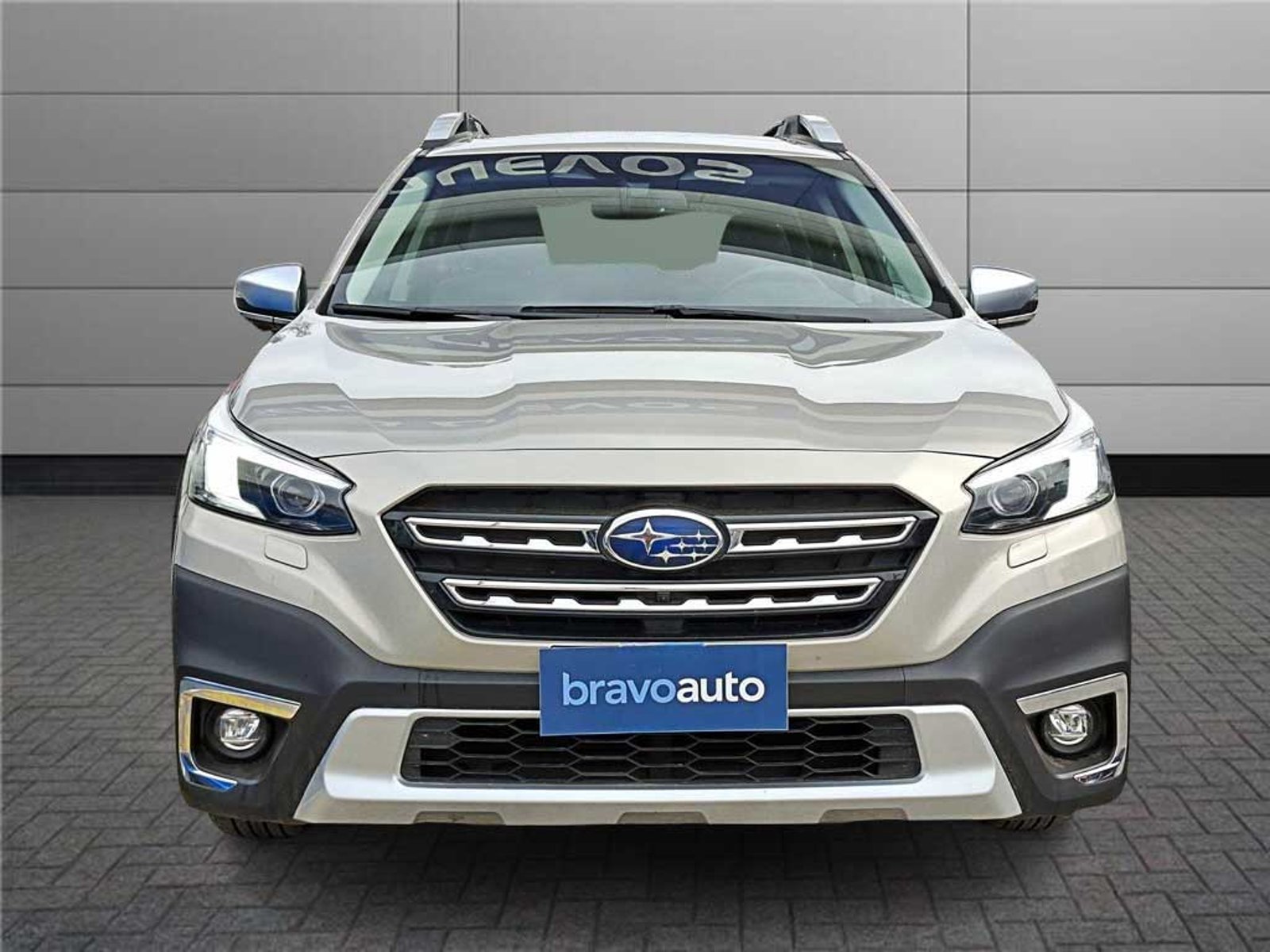 Subaru OUTBACK 2.5 TOURING GARDX AT 4X4 2024 - Imagen 6 de 20