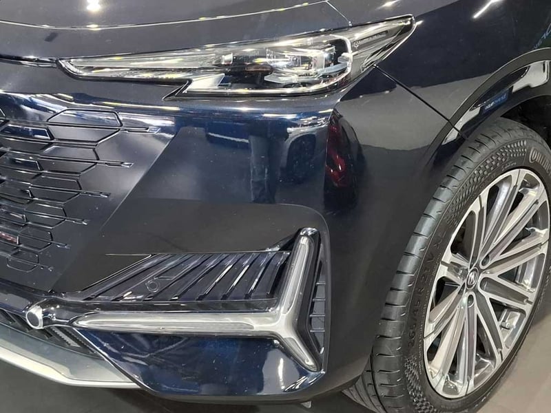 Changan UNI-K 2.0 T ELITE AT 2025 - Imagen 7 de 20