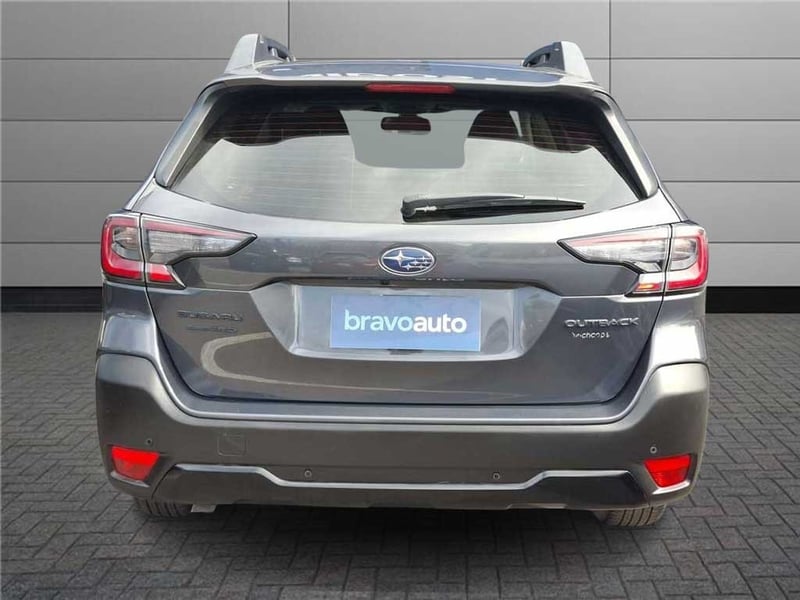 Subaru OUTBACK 2.5 AWD FIELD EDITION AT 4X4 2024 - Imagen 3 de 20