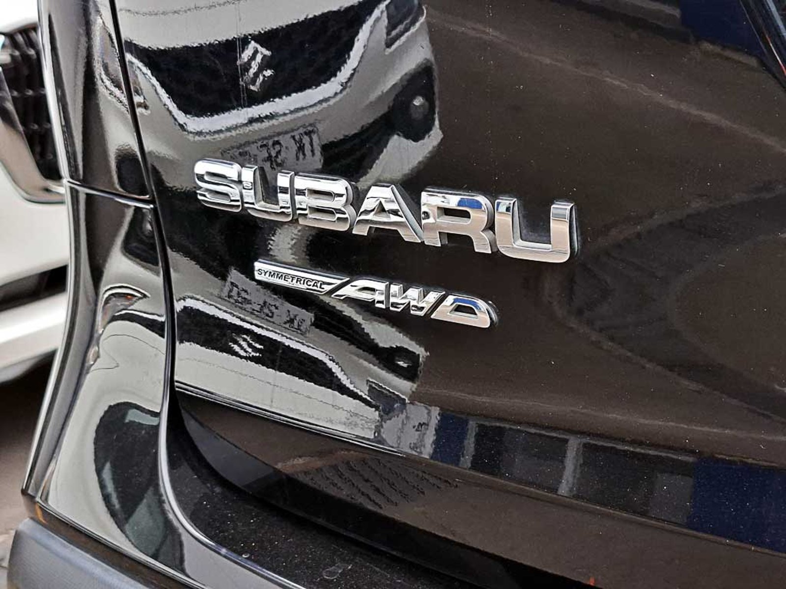 Subaru EVOLTIS (IN) 2.4 T LIMITED GARDX AT 4X4 2022 - Imagen 10 de 20