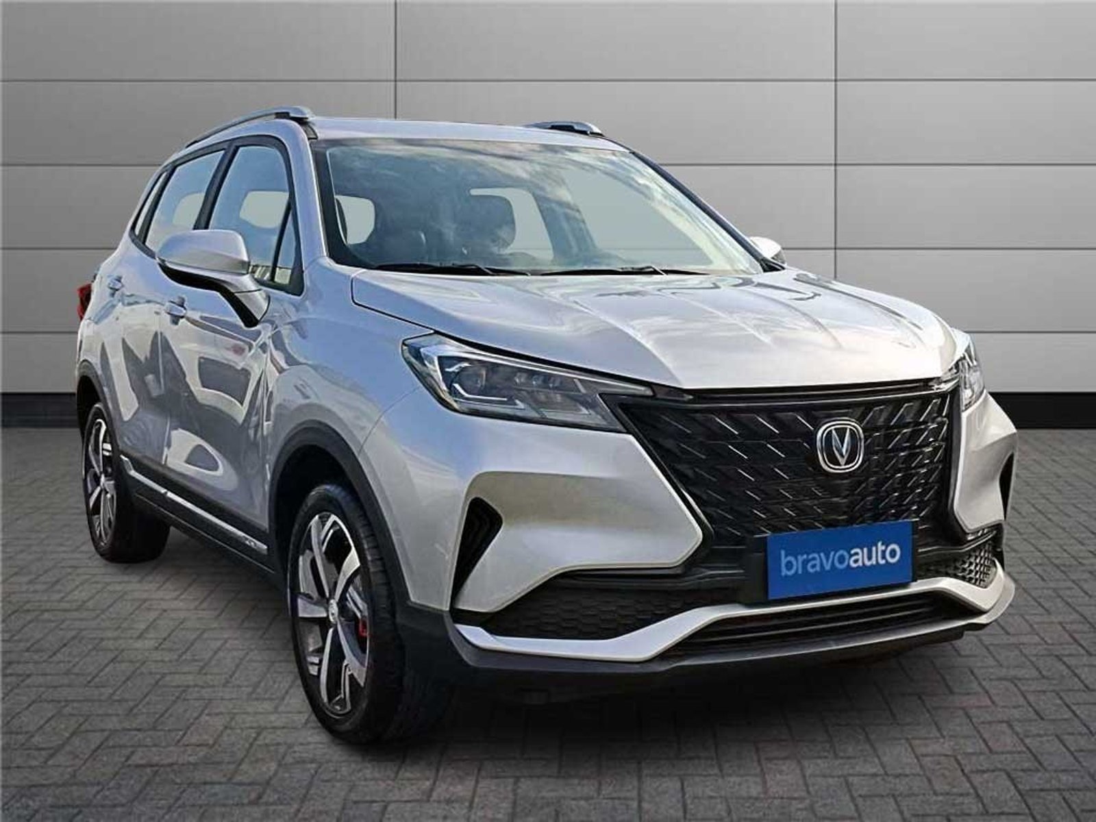 Changan CS15 1.5 PLUS ELITE MT 2026 - Imagen 5 de 20