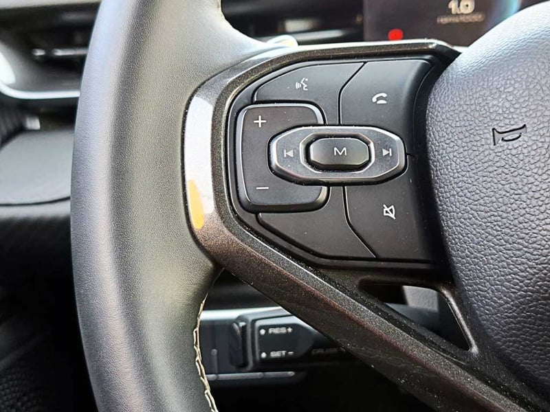 Haval H6 GT 2.0 T GT DELUXE AT 4X4 2025 - Imagen 11 de 17