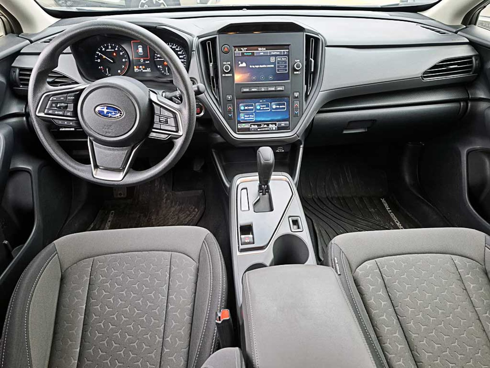 Subaru CROSSTREK (IN) 2.0i AWD CVT 2024 - Imagen 13 de 20