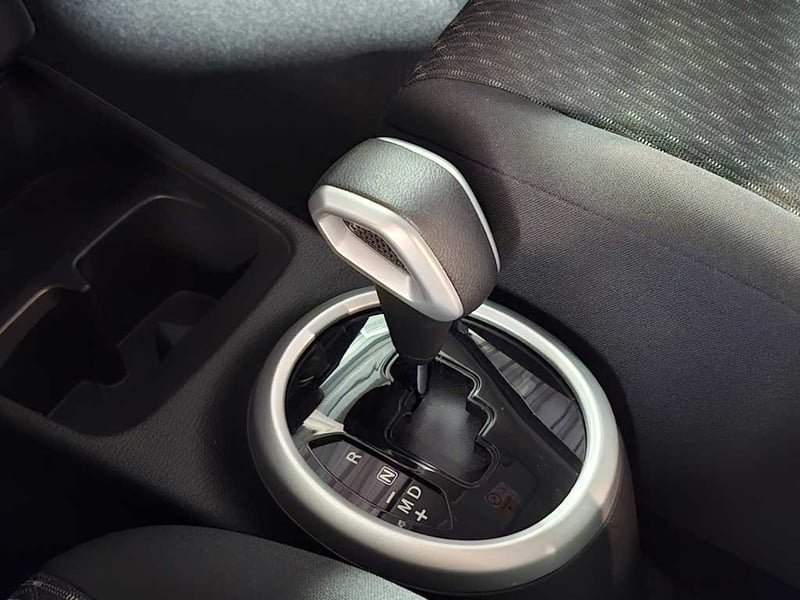Suzuki CELERIO 1.0 G GLX AA BT SPORT AT 2026 - Imagen 18 de 19