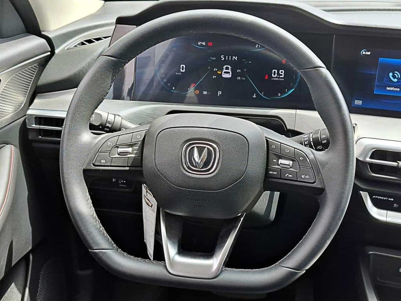 Changan CS35 1.4 PLUS LUXURY AT 2024 - Imagen 10 de 19