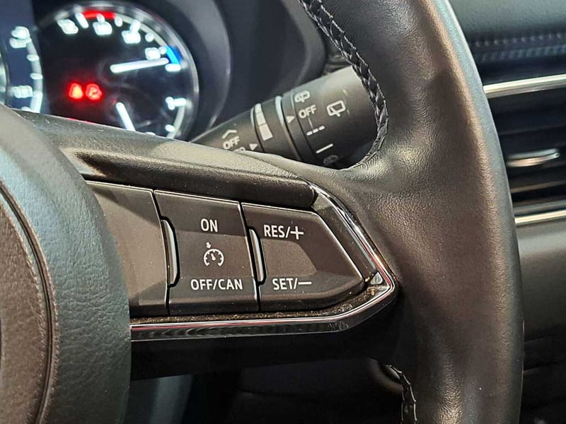 Mazda CX-5 2.5 SIGNATURE AT 4X4 2025 - Imagen 16 de 20