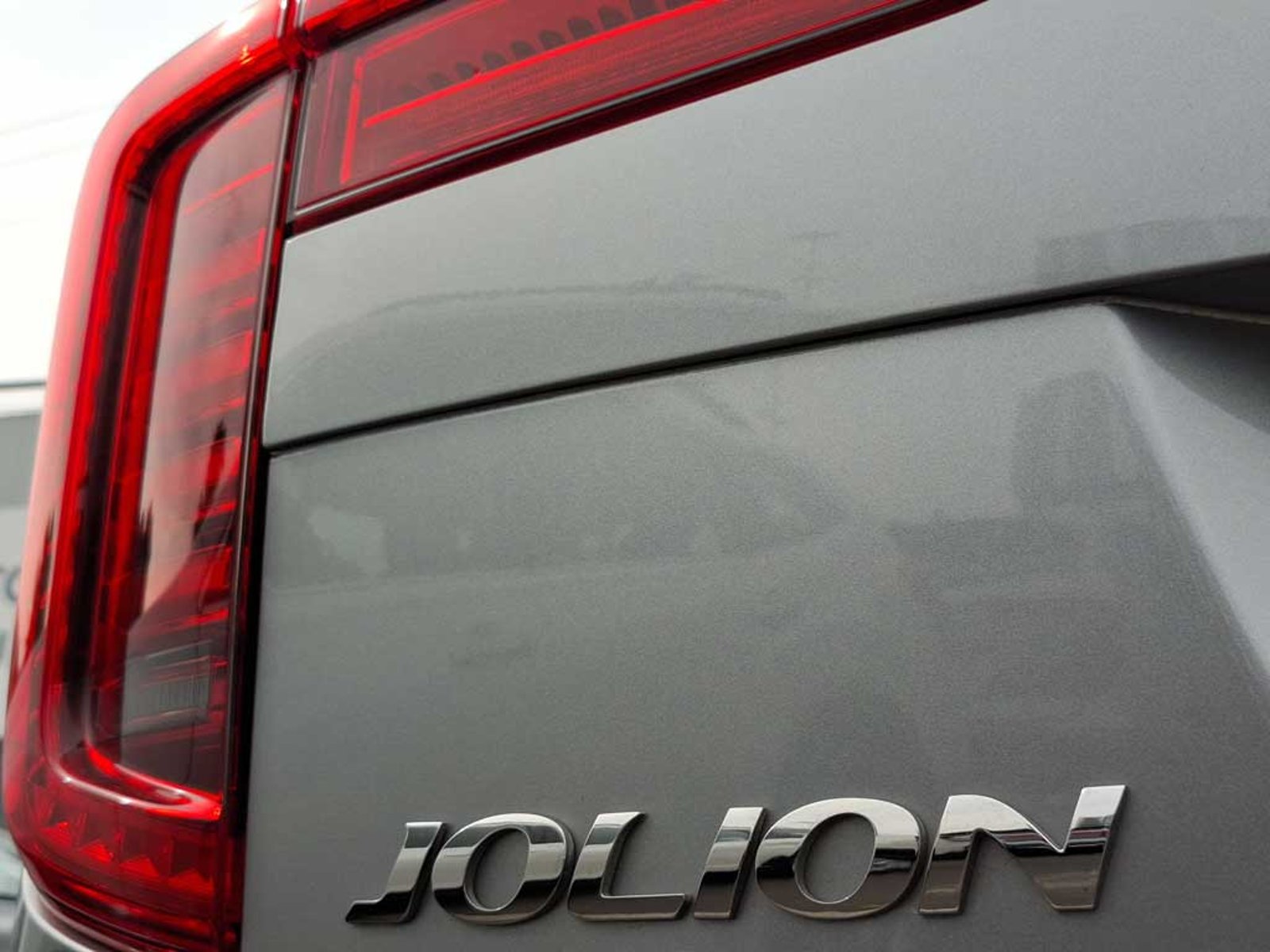 Haval JOLION 1.5 ELITE AT 2023 - Imagen 9 de 20