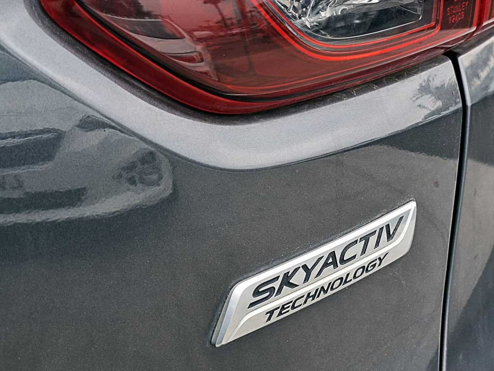 MAZDA CX-3 (IN) 2.0L AT 2017 - Imagen 10 de 20