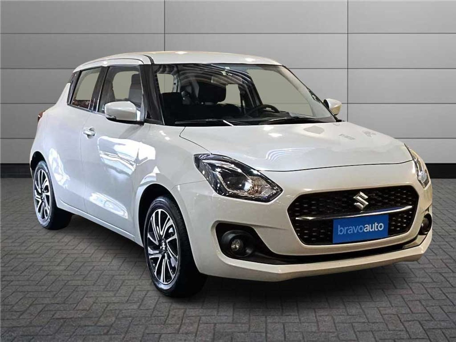 SUZUKI SWIFT 1.2 GLX PLUS AT 2023 - Imagen 5 de 20