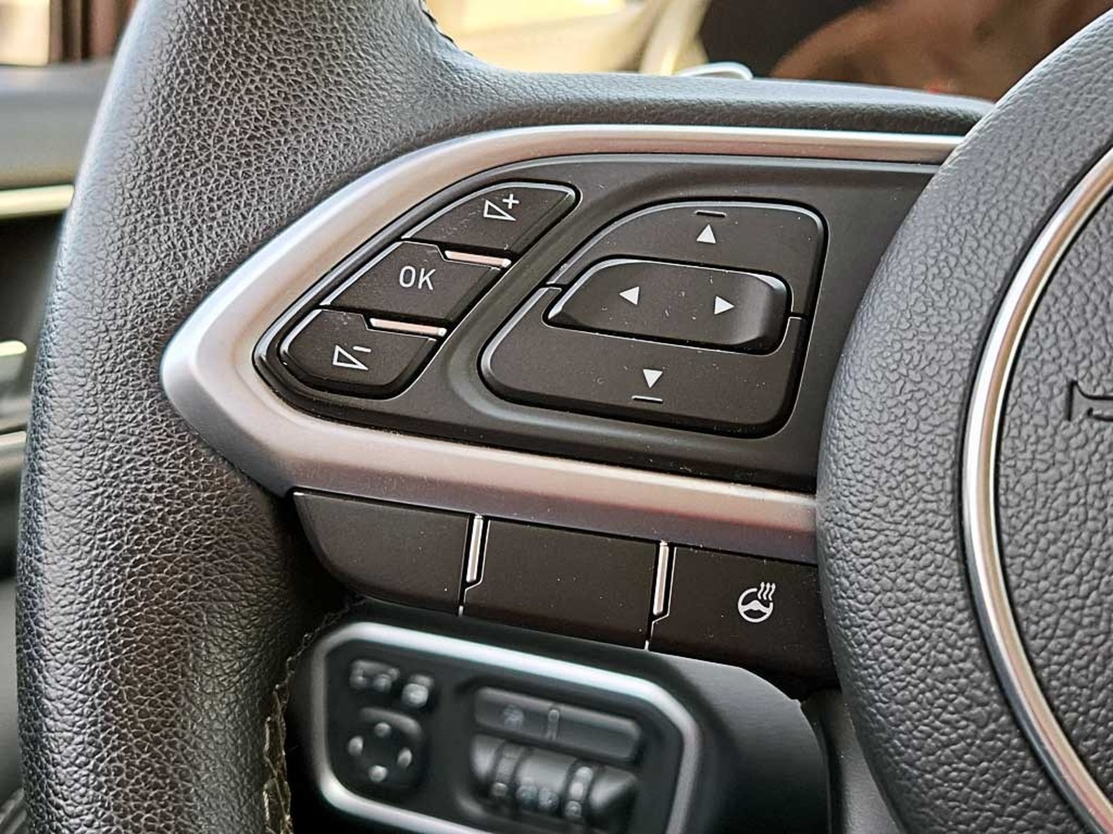 GREAT WALL POER 2.0 PLUS DELUXE AT 4X4 DIESEL 2025 - Imagen 16 de 20