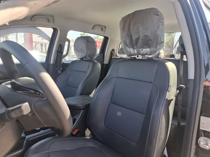 Changan HUNTER 2.0 ELITE SPORT MT 4X4 DIESEL 2026 - Imagen 14 de 20