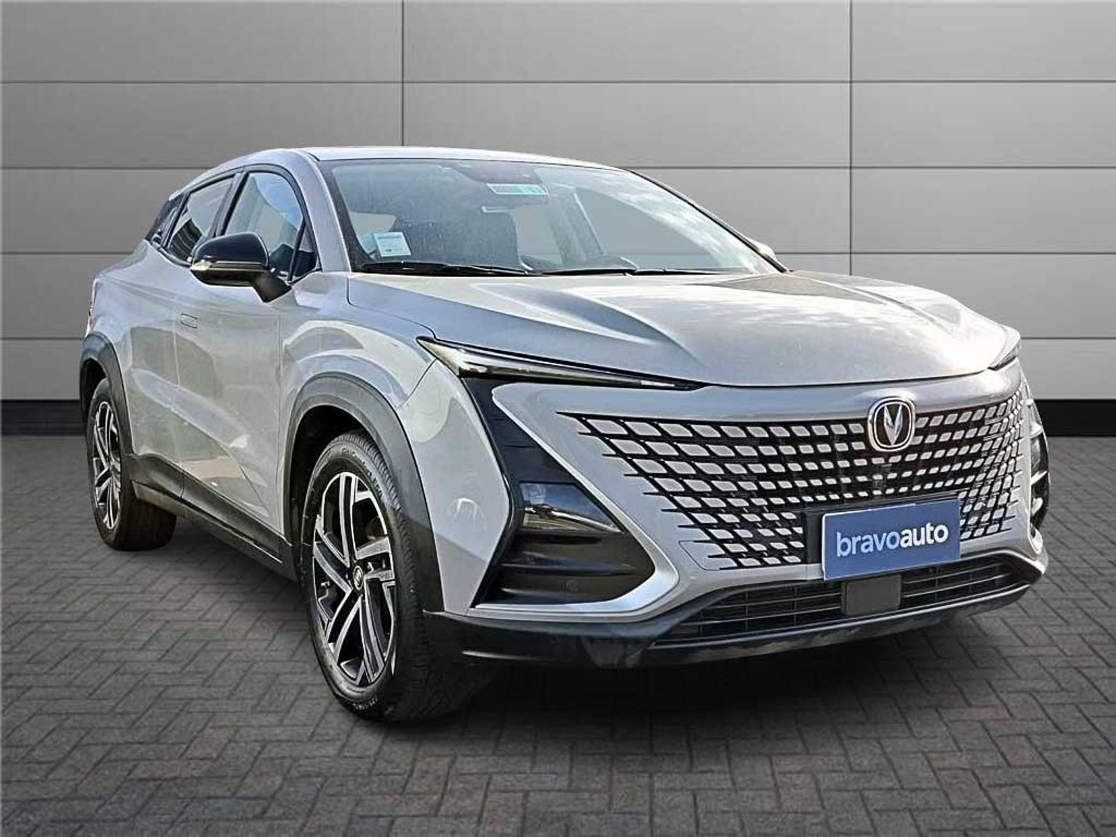 Changan UNI-T 1.5  4X2 AT 5P 2024 - Imagen 5 de 20