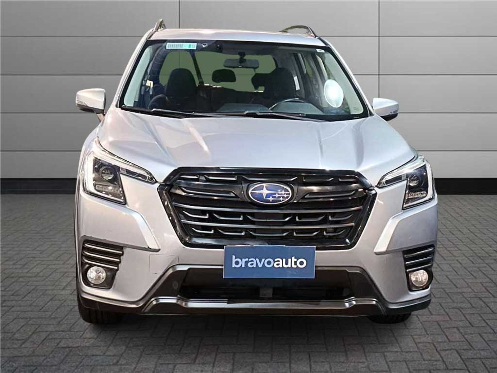 Subaru FORESTER 2.0 X AT 4X4 2024 - Foto 2 de 20