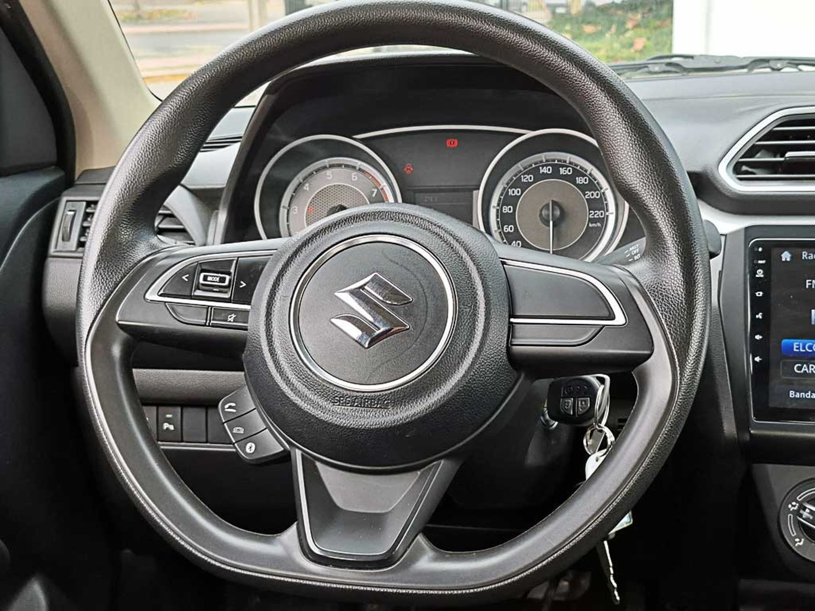 SUZUKI DZIRE (IN) 1.2 GL MT 2024 - Imagen 15 de 19