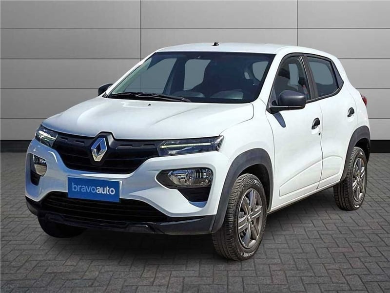 Renault KWID 1.0 HB INTENS MT 2024