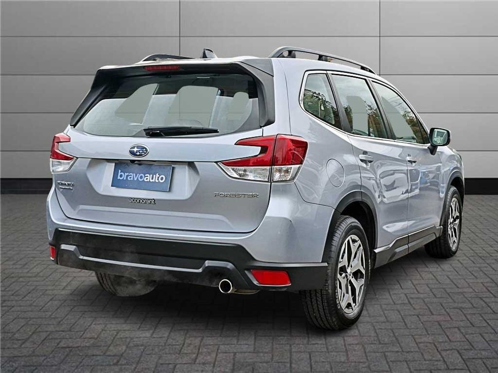 SUBARU FORESTER (IN) 2.0 X AT 4X4 2024 - Imagen 4 de 20