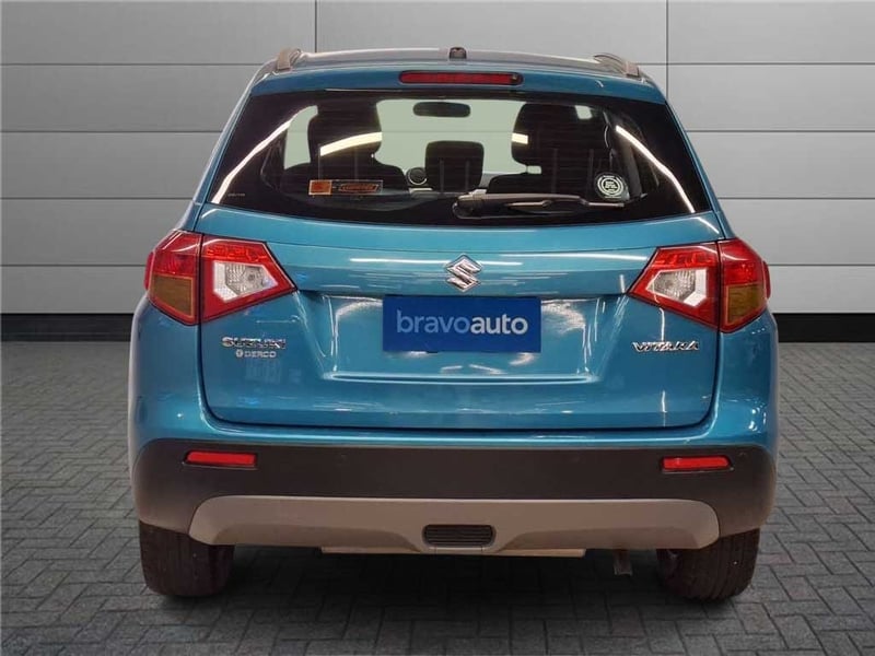 Suzuki VITARA 1.6 GLS 4X2 AT 2017 - Imagen 3 de 20
