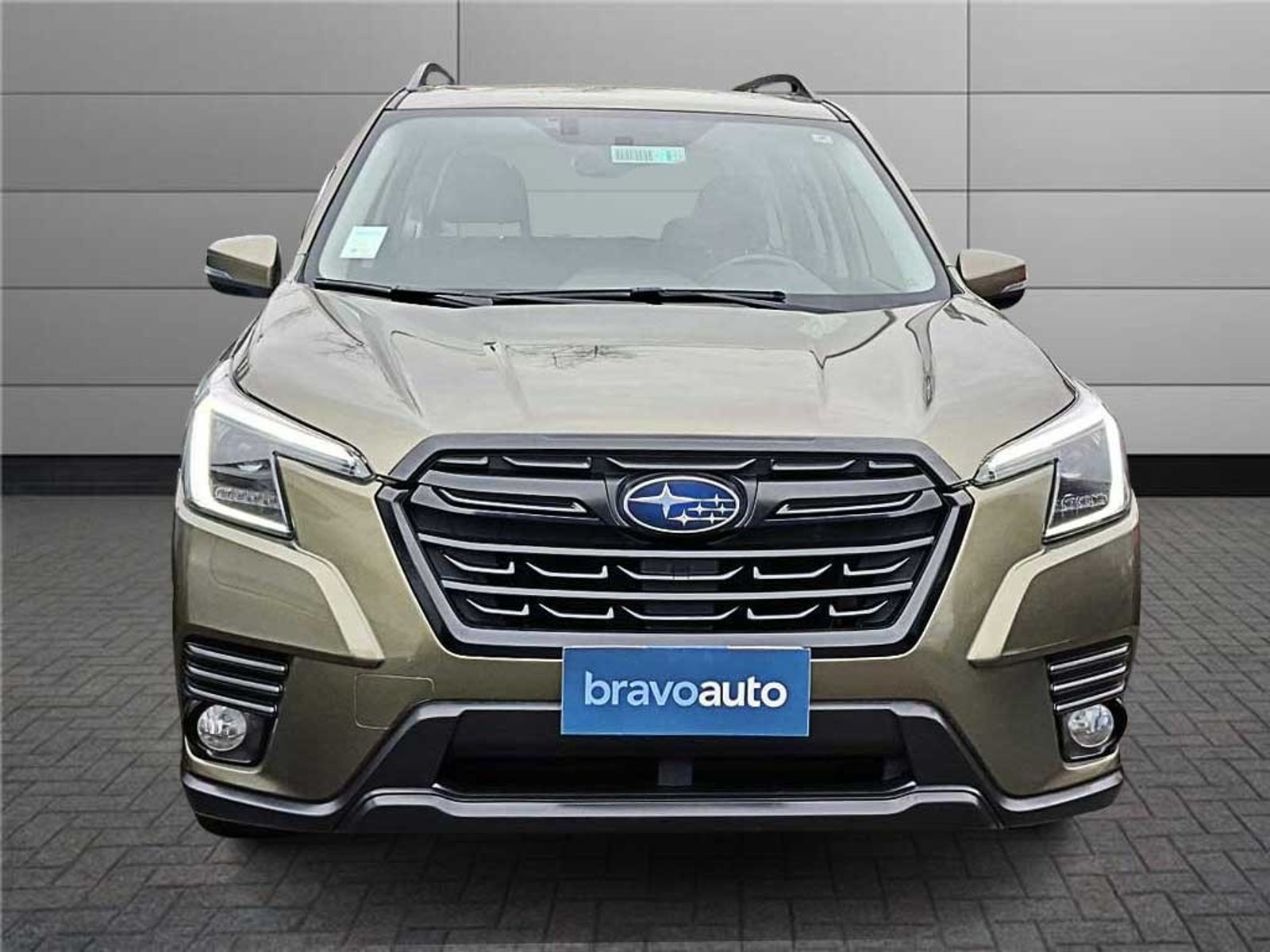 SUBARU FORESTER (IN) 2.0 X AT 4X4 2024 - Imagen 6 de 20