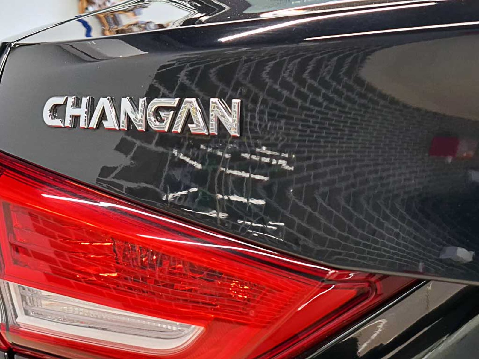 Changan ALSVIN 1.4 COMFORT MT 2026 - Imagen 10 de 20