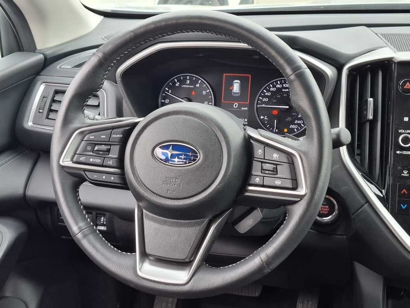 Subaru EVOLTIS 2.4 T LIMITED GARDX AT 4X4 2025 - Imagen 11 de 20