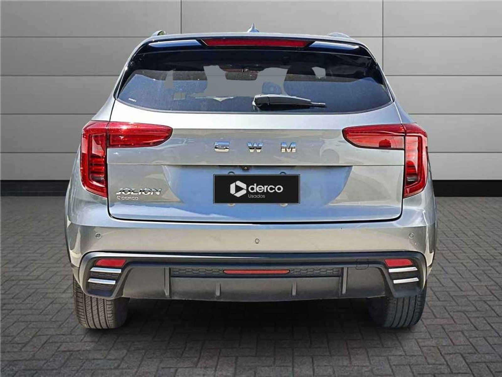 Haval JOLION 1.5  MT ELITE 2025 - Foto 3 de 20