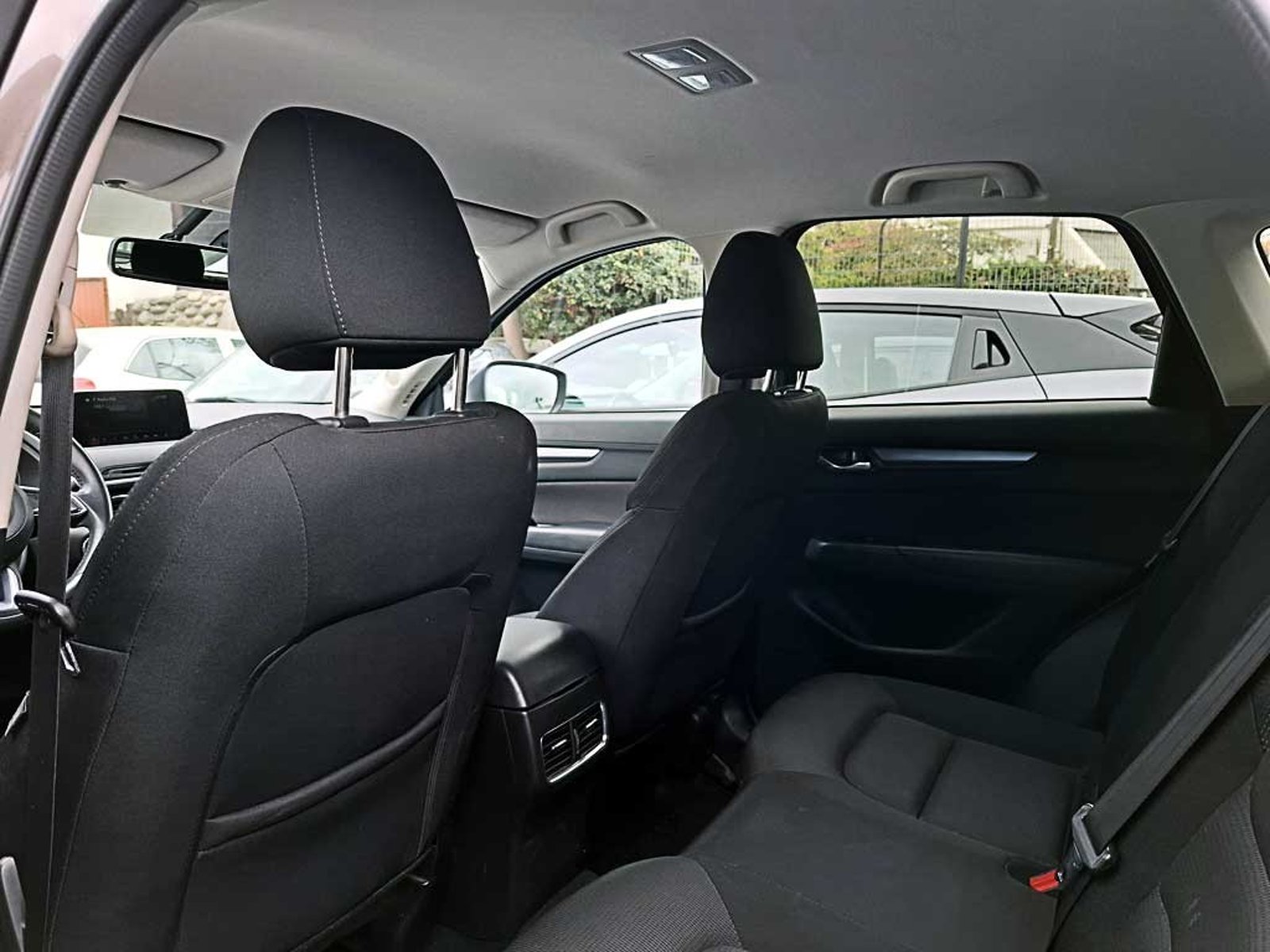 MAZDA CX-5 2.0L ALL NEW CX-5 R 2WD CA 6AT 2020 - Imagen 15 de 20