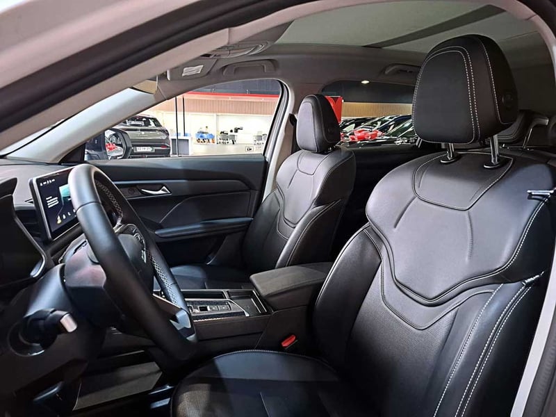 Haval HAVAL JOLION PRO 1.5T AT 2WD DELUXE 2 2025 - Imagen 14 de 20