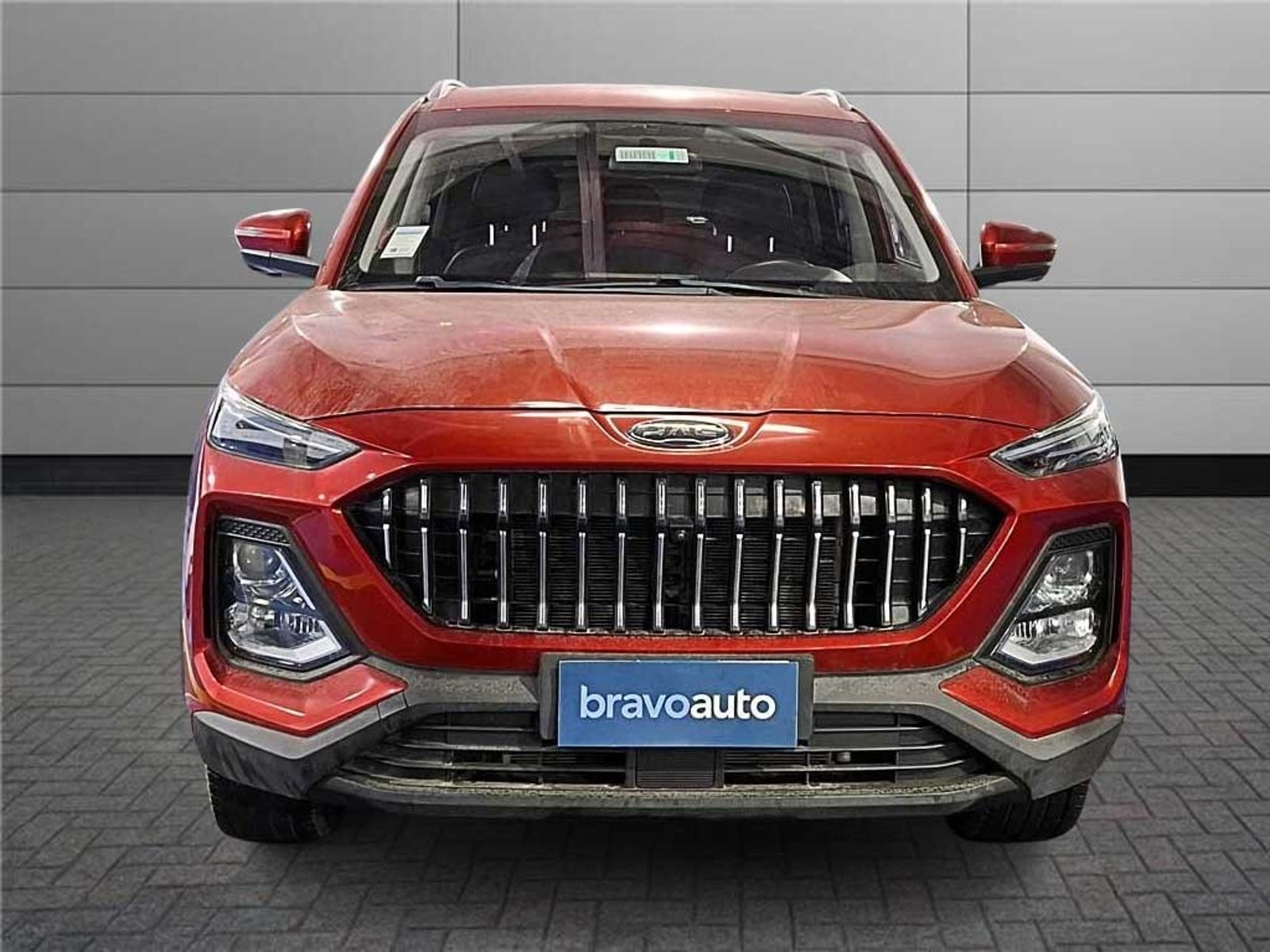JAC JS8 (IN) 1.5 LUXURY SE 6 MT 2024 - Imagen 6 de 20
